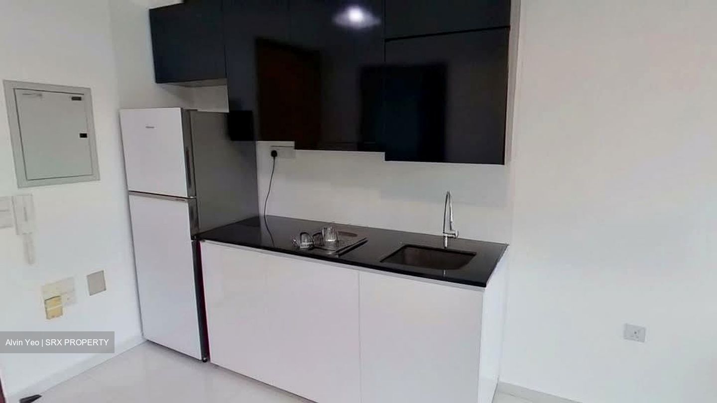 Suites @ Guillemard (D15), Apartment #543069821